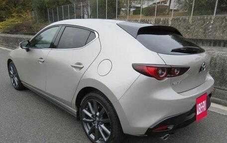 Mazda 3, 2021 год, 1 450 000 рублей, 8 фотография