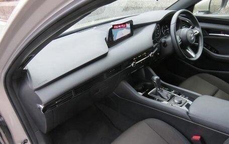 Mazda 3, 2021 год, 1 450 000 рублей, 19 фотография