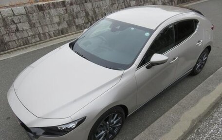 Mazda 3, 2021 год, 1 450 000 рублей, 25 фотография