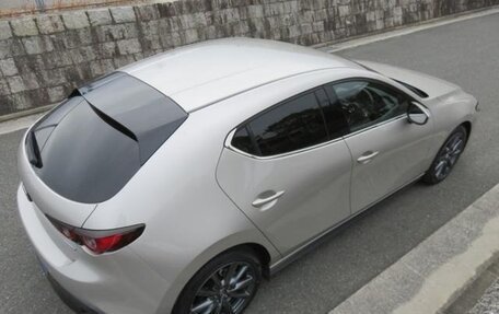 Mazda 3, 2021 год, 1 450 000 рублей, 26 фотография