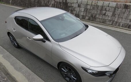 Mazda 3, 2021 год, 1 450 000 рублей, 27 фотография