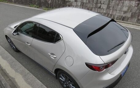 Mazda 3, 2021 год, 1 450 000 рублей, 28 фотография