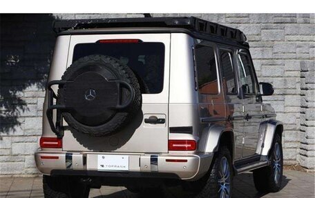 Mercedes-Benz G-Класс W463 рестайлинг _iii, 2022 год, 13 400 000 рублей, 5 фотография