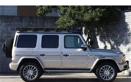 Mercedes-Benz G-Класс W463 рестайлинг _iii, 2022 год, 13 400 000 рублей, 3 фотография