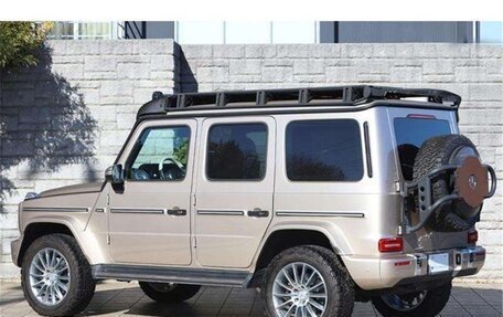 Mercedes-Benz G-Класс W463 рестайлинг _iii, 2022 год, 13 400 000 рублей, 8 фотография