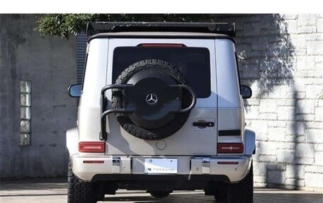 Mercedes-Benz G-Класс W463 рестайлинг _iii, 2022 год, 13 400 000 рублей, 6 фотография