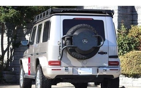 Mercedes-Benz G-Класс W463 рестайлинг _iii, 2022 год, 13 400 000 рублей, 7 фотография