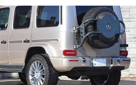 Mercedes-Benz G-Класс W463 рестайлинг _iii, 2022 год, 13 400 000 рублей, 14 фотография