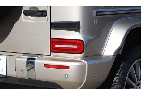 Mercedes-Benz G-Класс W463 рестайлинг _iii, 2022 год, 13 400 000 рублей, 16 фотография