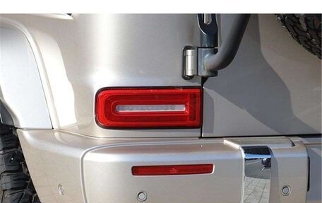 Mercedes-Benz G-Класс W463 рестайлинг _iii, 2022 год, 13 400 000 рублей, 17 фотография