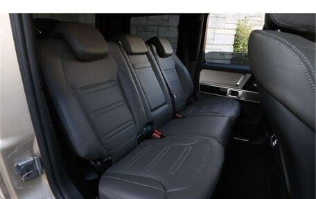 Mercedes-Benz G-Класс W463 рестайлинг _iii, 2022 год, 13 400 000 рублей, 23 фотография