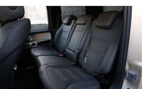 Mercedes-Benz G-Класс W463 рестайлинг _iii, 2022 год, 13 400 000 рублей, 24 фотография