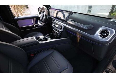 Mercedes-Benz G-Класс W463 рестайлинг _iii, 2022 год, 13 400 000 рублей, 21 фотография