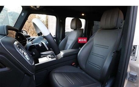 Mercedes-Benz G-Класс W463 рестайлинг _iii, 2022 год, 13 400 000 рублей, 22 фотография