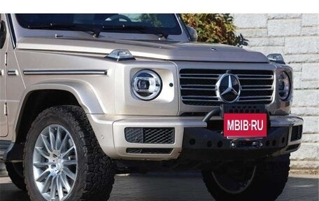 Mercedes-Benz G-Класс W463 рестайлинг _iii, 2022 год, 13 400 000 рублей, 11 фотография