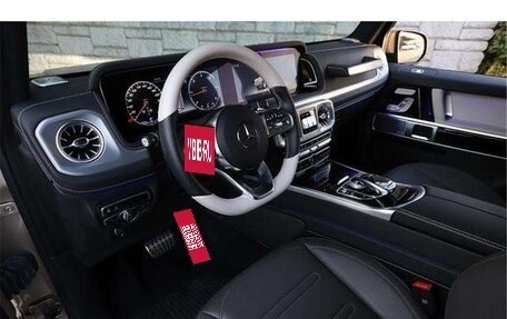 Mercedes-Benz G-Класс W463 рестайлинг _iii, 2022 год, 13 400 000 рублей, 19 фотография