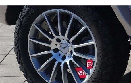 Mercedes-Benz G-Класс W463 рестайлинг _iii, 2022 год, 13 400 000 рублей, 18 фотография