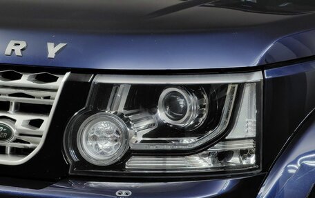 Land Rover Discovery IV, 2014 год, 2 775 000 рублей, 10 фотография