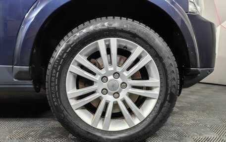 Land Rover Discovery IV, 2014 год, 2 775 000 рублей, 9 фотография