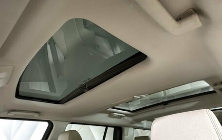 Land Rover Discovery IV, 2014 год, 2 775 000 рублей, 22 фотография