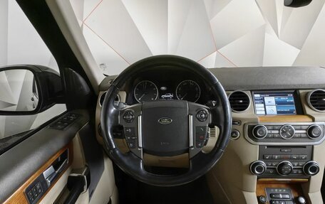 Land Rover Discovery IV, 2014 год, 2 775 000 рублей, 20 фотография
