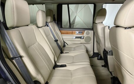 Land Rover Discovery IV, 2014 год, 2 775 000 рублей, 16 фотография
