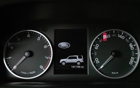 Land Rover Discovery IV, 2014 год, 2 775 000 рублей, 18 фотография