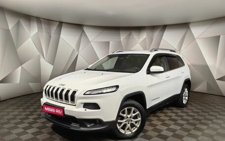 Jeep Cherokee, 2014 год, 1 250 000 рублей, 1 фотография