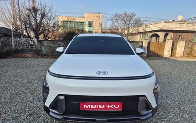 Hyundai Kona I, 2022 год, 2 450 000 рублей, 1 фотография