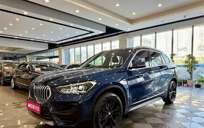 BMW X1, 2021 год, 1 900 000 рублей, 1 фотография