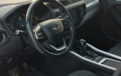 Chery Tiggo 4 I рестайлинг, 2021 год, 1 300 000 рублей, 1 фотография