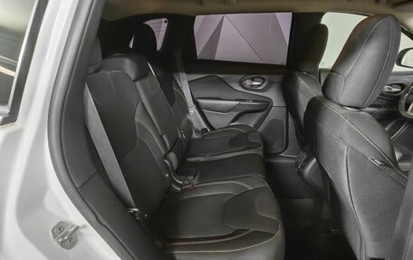 Jeep Cherokee, 2014 год, 1 250 000 рублей, 15 фотография