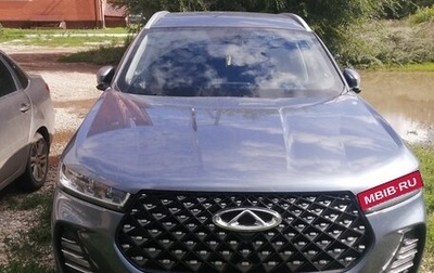 Chery Tiggo 7 Pro, 2021 год, 1 400 000 рублей, 1 фотография