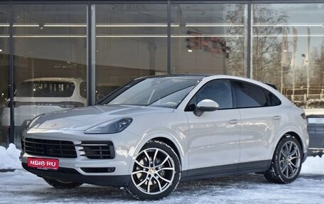 Porsche Cayenne III, 2023 год, 13 690 000 рублей, 1 фотография