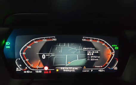 BMW 1 серия, 2021 год, 2 350 000 рублей, 6 фотография