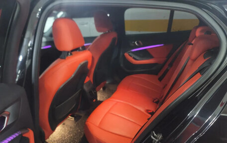 BMW 1 серия, 2021 год, 2 350 000 рублей, 5 фотография