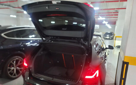 BMW 1 серия, 2021 год, 2 350 000 рублей, 4 фотография