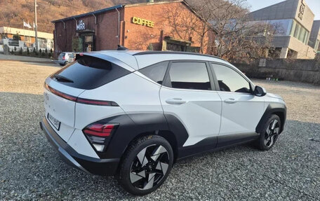 Hyundai Kona I, 2022 год, 2 450 000 рублей, 2 фотография