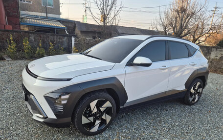 Hyundai Kona I, 2022 год, 2 450 000 рублей, 4 фотография