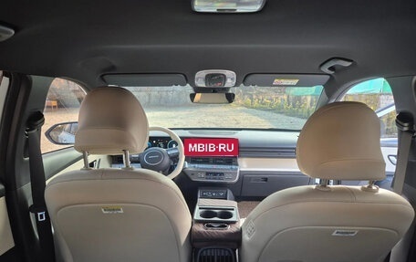 Hyundai Kona I, 2022 год, 2 450 000 рублей, 6 фотография