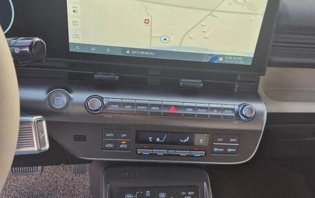 Hyundai Kona I, 2022 год, 2 450 000 рублей, 13 фотография