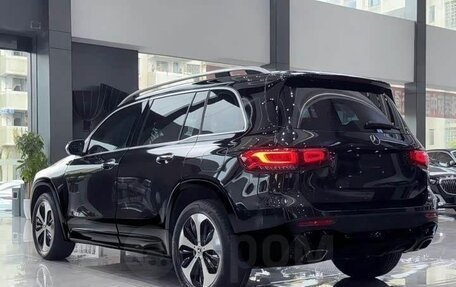 Mercedes-Benz GLB, 2022 год, 1 811 999 рублей, 4 фотография