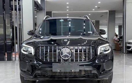 Mercedes-Benz GLB, 2022 год, 1 811 999 рублей, 2 фотография