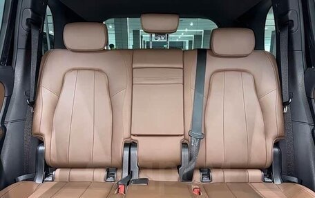 Mercedes-Benz GLB, 2022 год, 1 811 999 рублей, 10 фотография