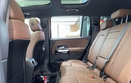 Mercedes-Benz GLB, 2022 год, 1 811 999 рублей, 8 фотография