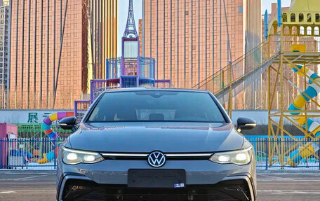 Volkswagen Golf VIII, 2021 год, 1 310 000 рублей, 4 фотография