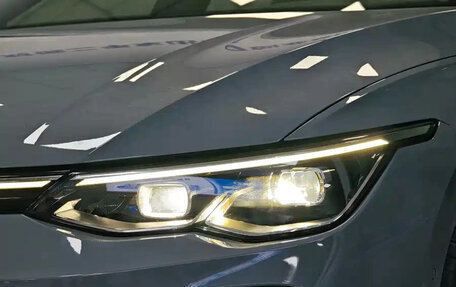 Volkswagen Golf VIII, 2021 год, 1 310 000 рублей, 2 фотография