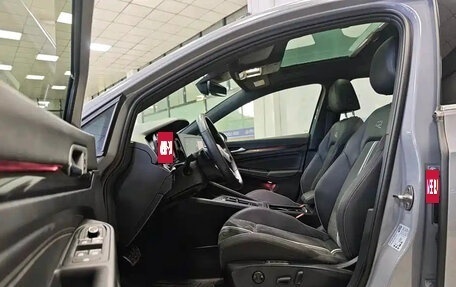 Volkswagen Golf VIII, 2021 год, 1 310 000 рублей, 12 фотография