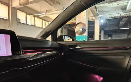 Volkswagen Golf VIII, 2021 год, 1 310 000 рублей, 20 фотография