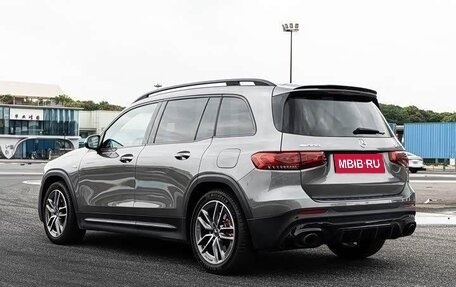 Mercedes-Benz GLB, 2022 год, 1 810 999 рублей, 4 фотография